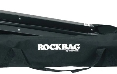 Husă stative boxe RockBag Speaker Stand Bag 180 x 25 x 16 cm