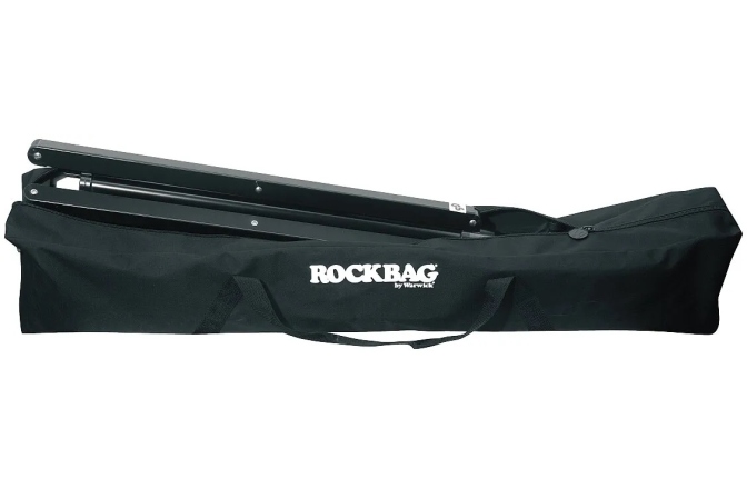Husă stative boxe RockBag Speaker Stand Bag 180 x 25 x 16 cm