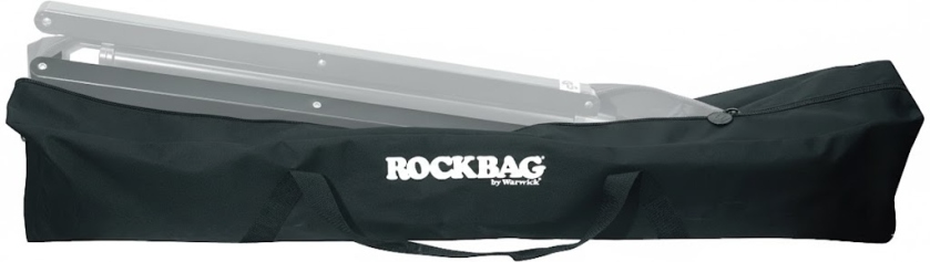 RockBag Speaker Stand Bag 180 x 25 x 16 cm