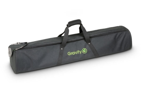 Gravity BGSS 2
