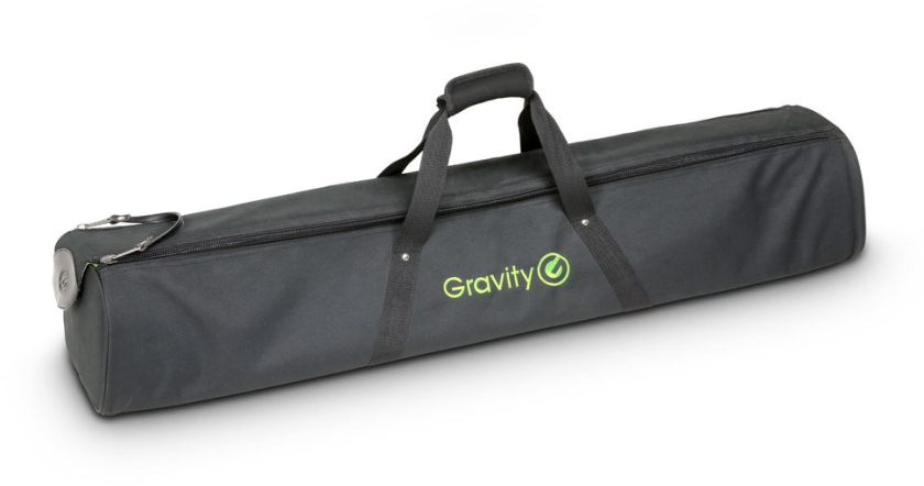 Gravity BGSS 2