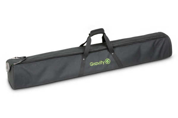 Gravity BGSS 2LB