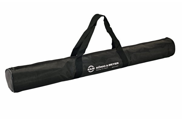 21421 Bag for Microphone Stands