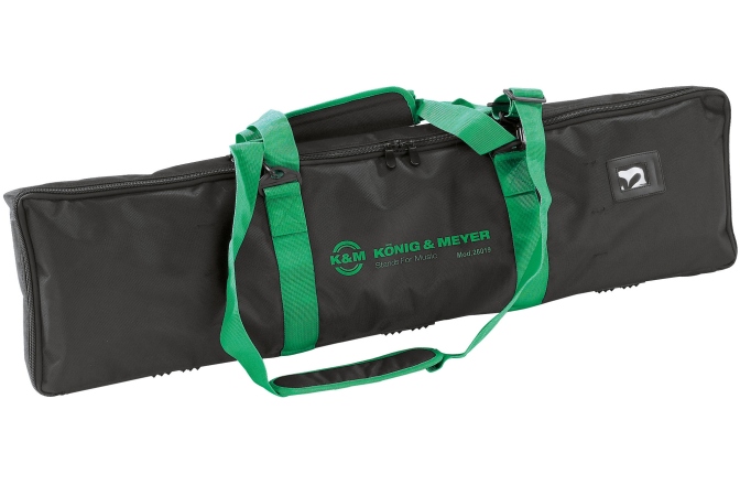 Husă stative microfon K&M 26019