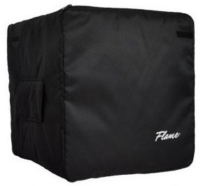 Flame Husă FBT Subline 118SA cu fermoar