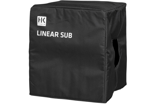 Cover L SUB-1500A