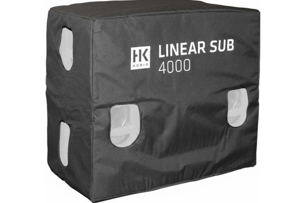 HK Audio Cover L5 SUB-4000 A