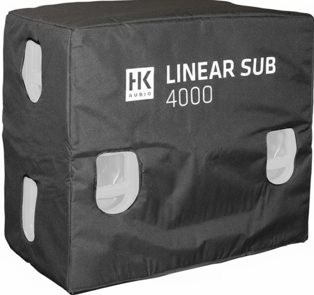 HK Audio Cover L5 SUB-4000 A