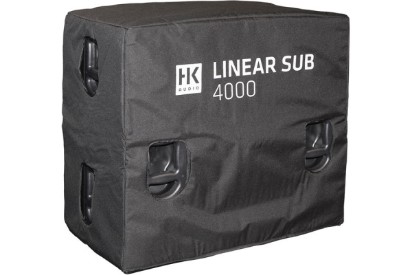 HK Audio Cover L5 SUB-4000 A