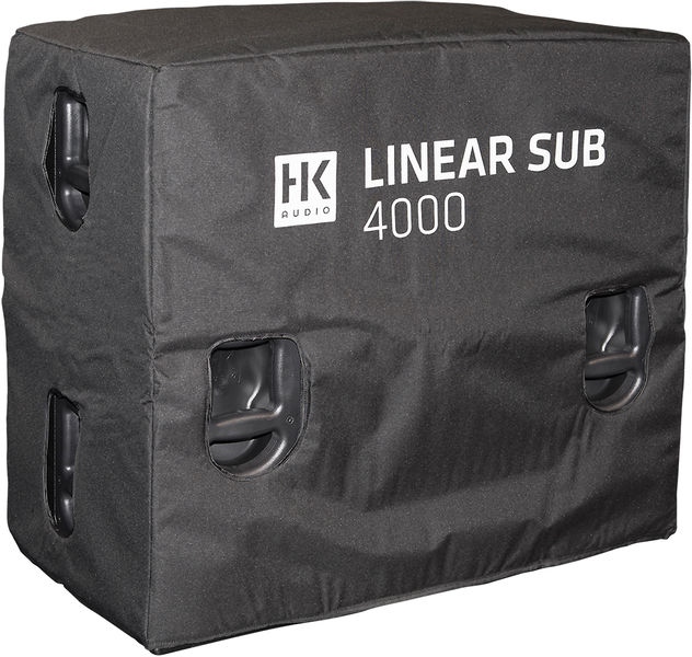 HK Audio Cover L5 SUB-4000 A