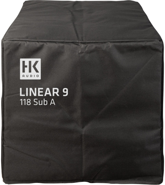 HK Audio Cover L9 118 Sub A