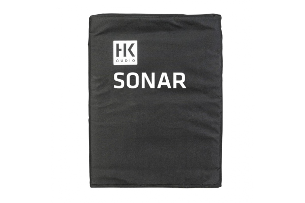 Cover SONAR 115 Sub D