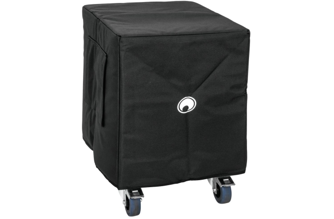 Husă subwoofer Omnitronic MAXX-1508 Sub Cover MK2