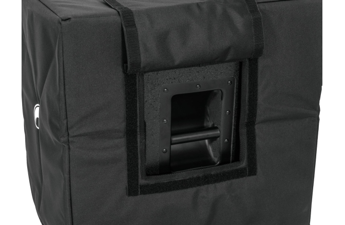 Husă subwoofer Omnitronic MAXX-1508 Sub Cover MK2