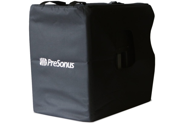 Presonus AIR 15s - Cover