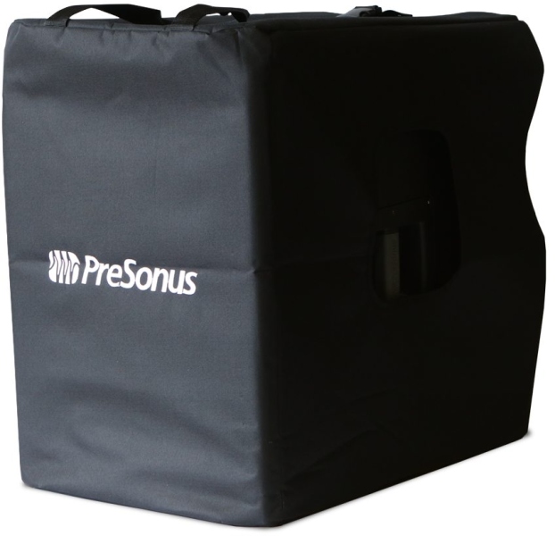 Presonus AIR 15s - Cover