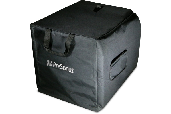 Presonus CDL-18s Cover