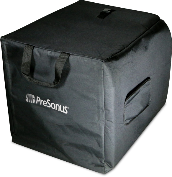 Presonus CDL-18s Cover