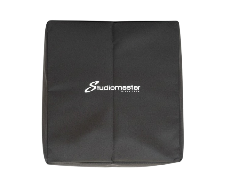Studiomaster Cover for 1 x V26SA