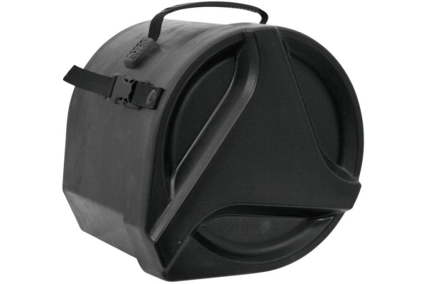 Dimavery PE-Case for Tom 8