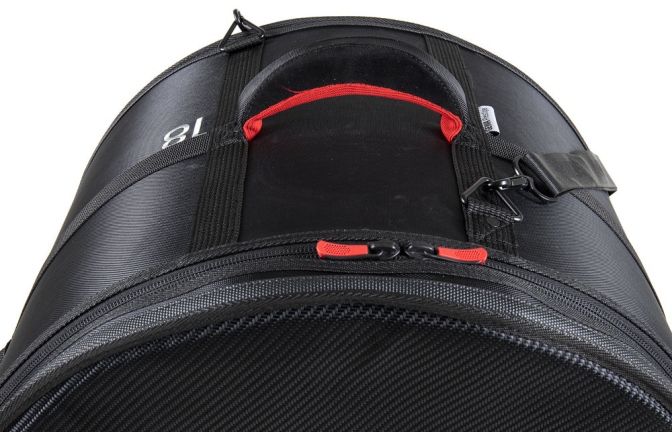 Husă tobă Gewa Husa bassdrum SPS 18x14"