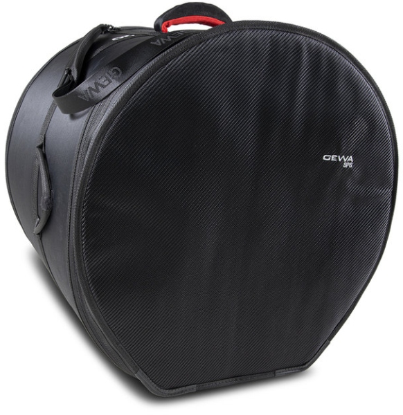 Gewa Husa bassdrum SPS 20x18''