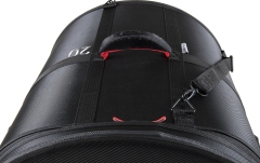 Husă tobă Gewa Husa bassdrum SPS 20x20"