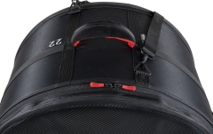 Husă tobă Gewa Husa bassdrum SPS 22x14"