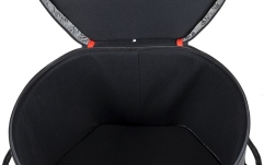 Husă tobă Gewa Husa bassdrum SPS 22x14"