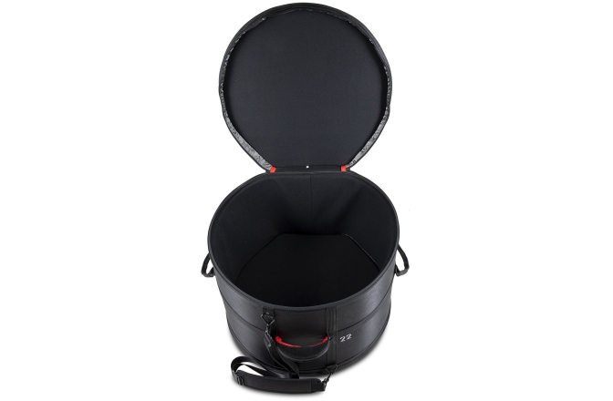 Husă tobă Gewa Husa bassdrum SPS 22x14"