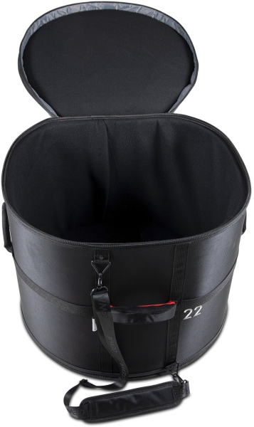 Gewa Husa bassdrum SPS 22x18''
