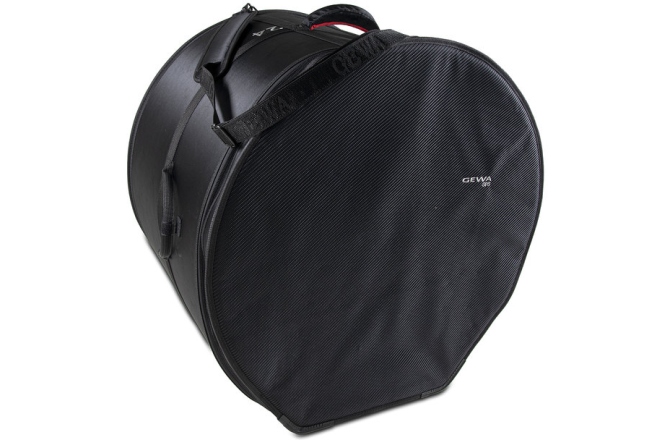 Husă tobă Gewa Husa bassdrum SPS 24x18''