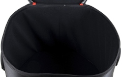 Husă tobă Gewa Husa bassdrum SPS 24x18''