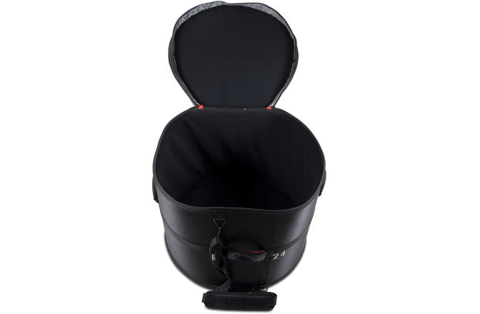 Husă tobă Gewa Husa bassdrum SPS 24x18''