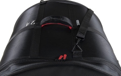Husă tobă Gewa Husa bassdrum SPS 24x18''
