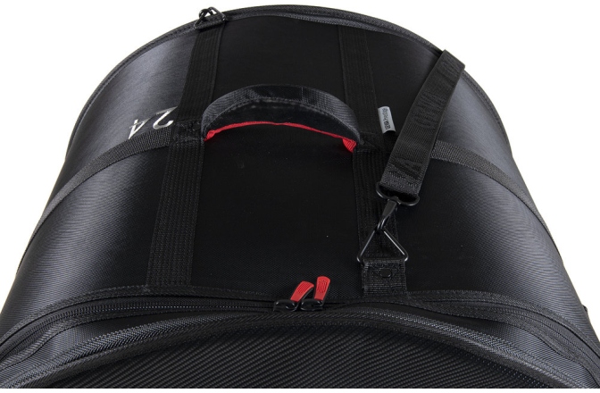 Husă tobă Gewa Husa bassdrum SPS 24x18''