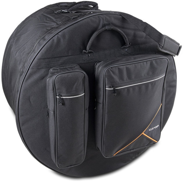 Gewa Husa toba mars Premium 26x14
