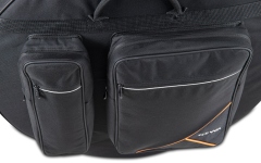 Husă tobă Gewa Husa toba mars Premium 26x14"