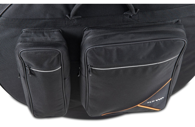 Husă tobă Gewa Husa toba mars Premium 26x14"