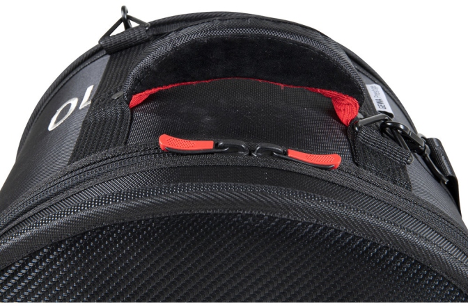 Husă tobă Gewa Husa tom-tom SPS 10x10"