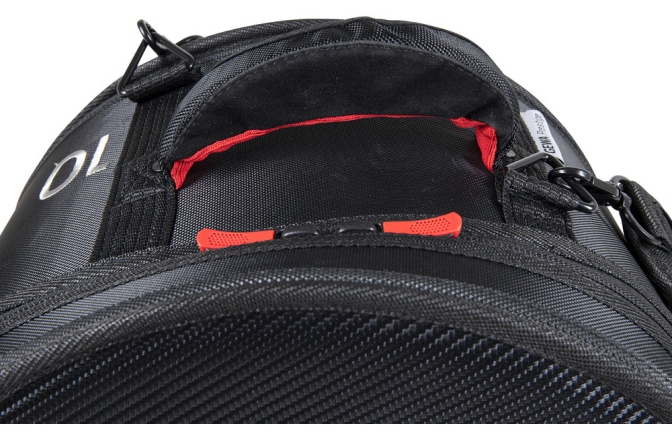 Husă tobă Gewa Husa tom-tom SPS 10x8"