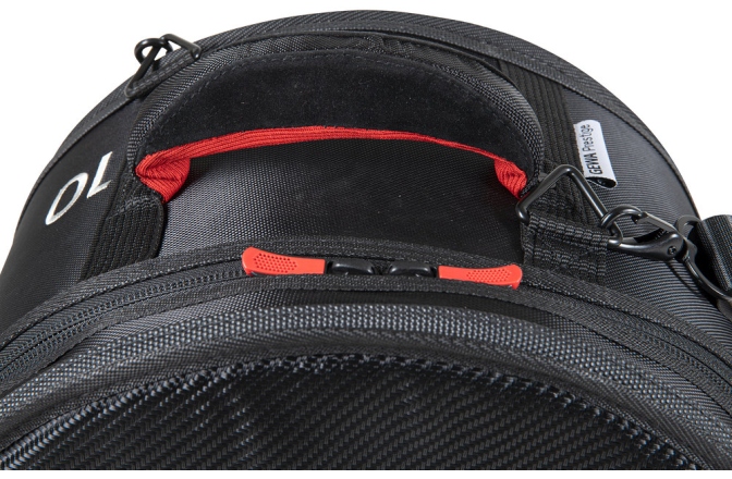 Husă tobă Gewa Husa tom-tom SPS 10x9"