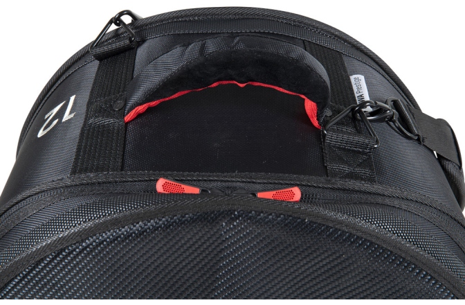 Husă tobă Gewa Husa tom-tom SPS 12x8"