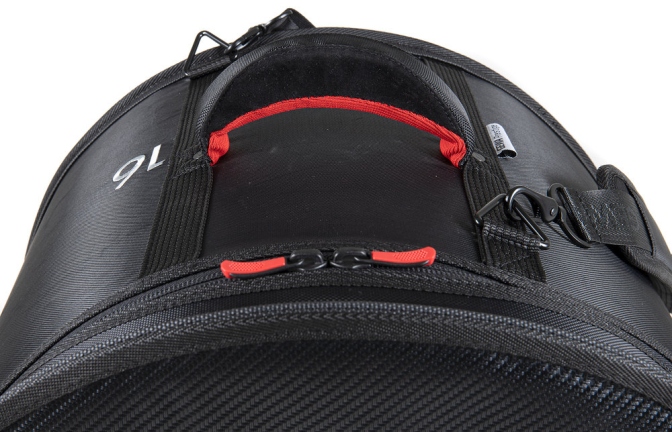 Husă tobă Gewa Husa tom-tom SPS 16x14"