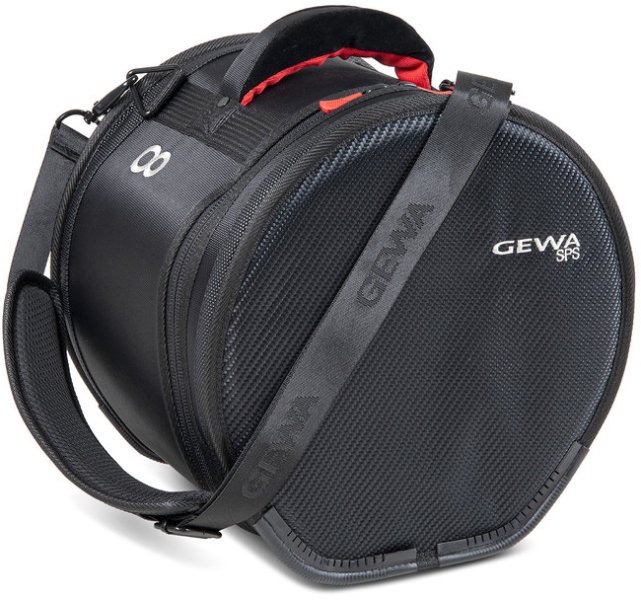 Gewa Husa tom-tom SPS 8x8
