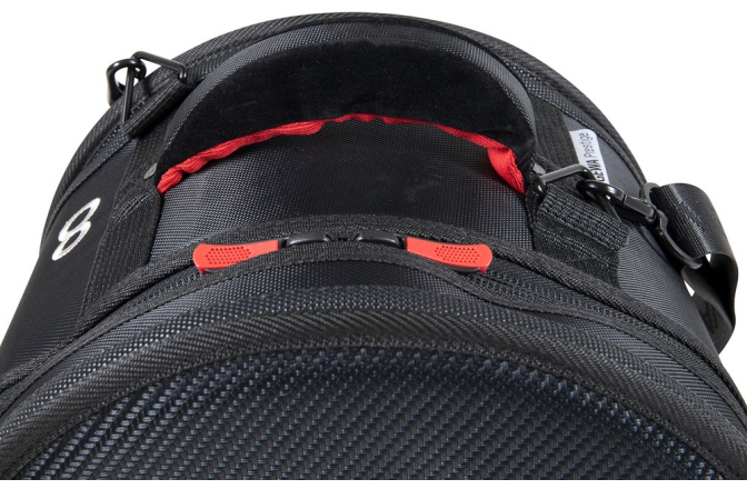 Husă tobă Gewa Husa tom-tom SPS 8x8"