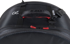 Husă tobă mare Gewa SPS 20" x 8''