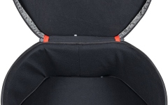 Husă tobă mare Gewa SPS 20" x 8''