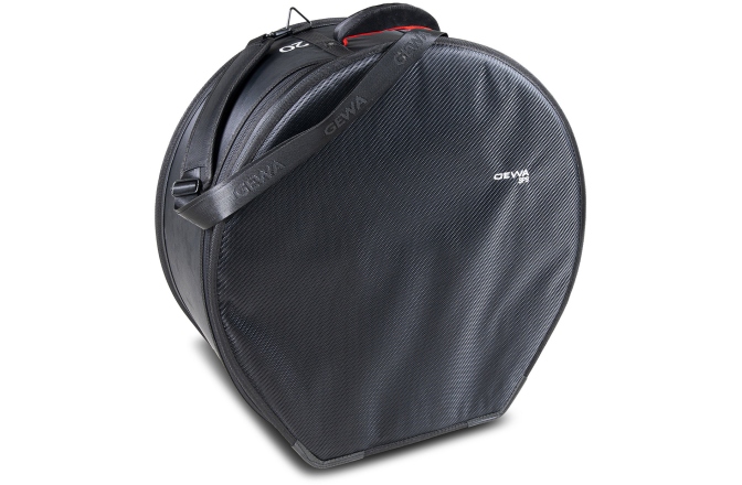 Husă tobă mare Gewa SPS 20" x 8''