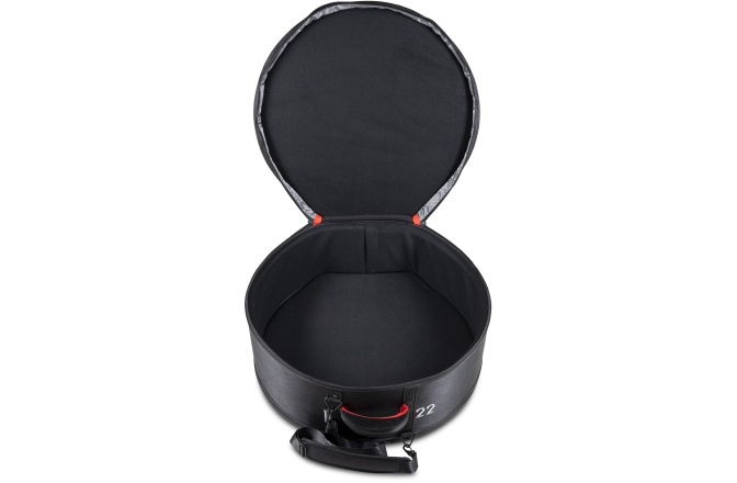 Husă tobă mare Gewa SPS 22" x 8''